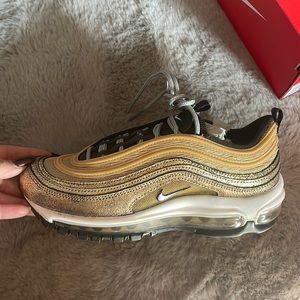 Brand new Nike Air Max 97